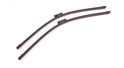 Wycieraczki Bosch Aerotwin do Peugeot 508 I SW Kombi (10.2010-12.2018)